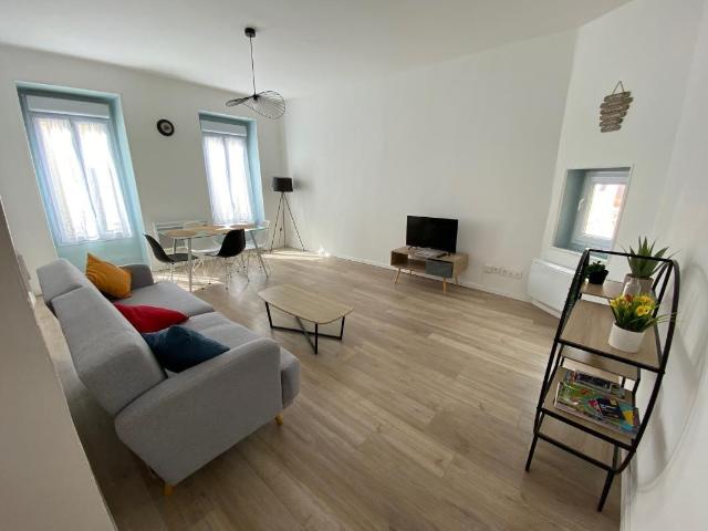 Appartement location à Nîmes
