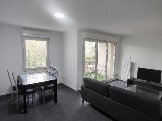 Appartement location à Villefranche-sur-Saône, Rhône