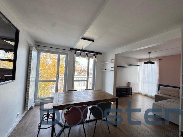 Appartement location à Toulouse