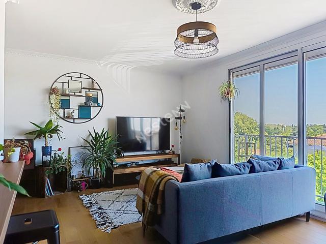 Appartement location à Nantes, Rezé
