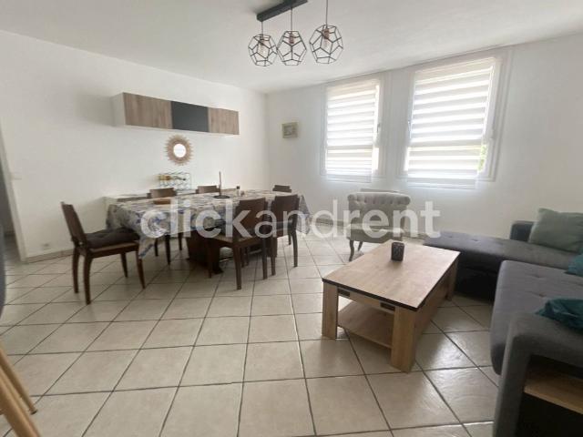 Appartement location à Versailles, Plaisir