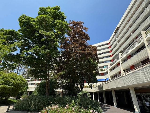 Appartement location à Palaiseau, Massy