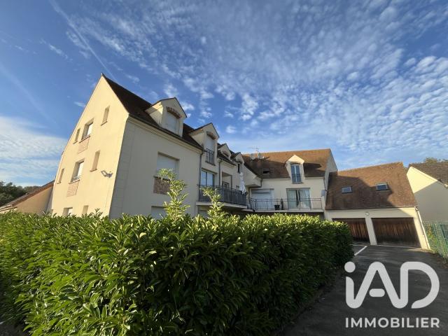 Appartement location à Chartres, Epernon