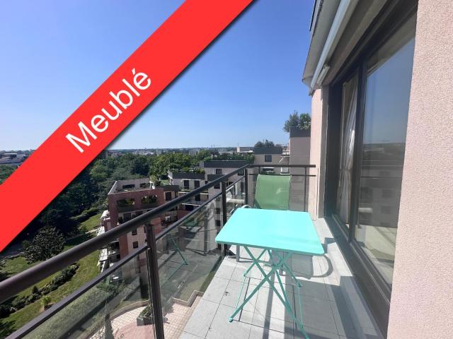 Appartement location à Toulouse
