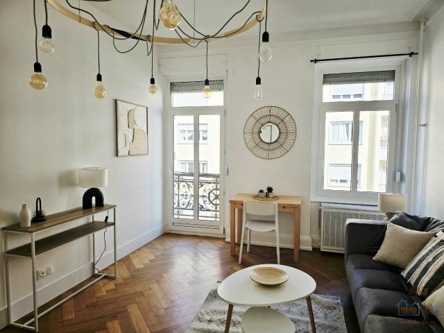 Appartement location à Strasbourg, Hoenheim