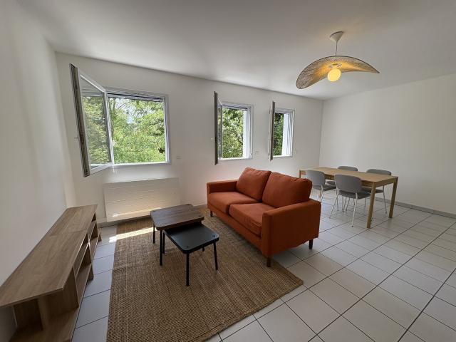 Appartement location à Bordeaux, Le Bouscat
