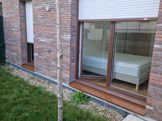 Appartement location à Saint-Denis, Aubervilliers