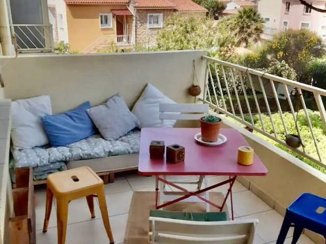 Appartement location à Arrondissement de Toulon, Six-fours-les-plages