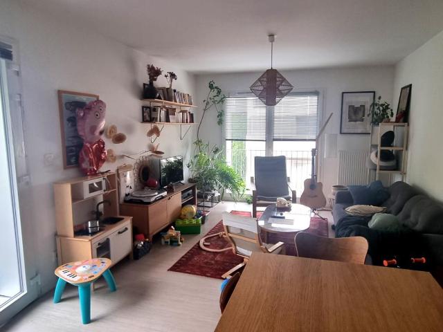 Appartement location à Lille