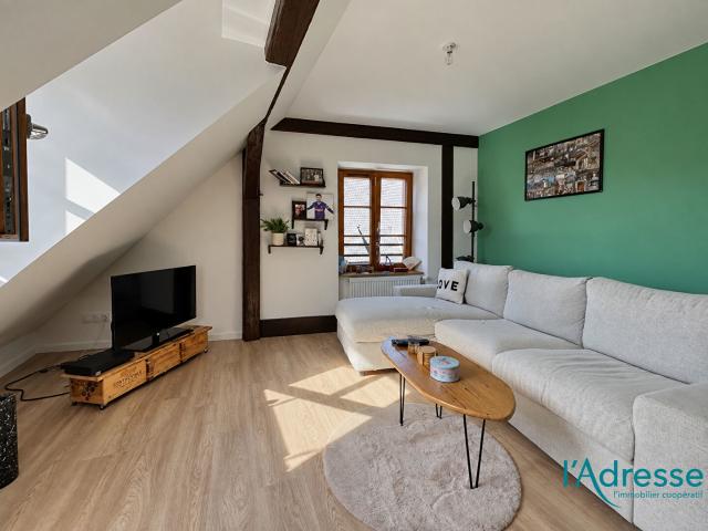 Appartement location à Colmar-Ribeauvillé, Kaysersberg