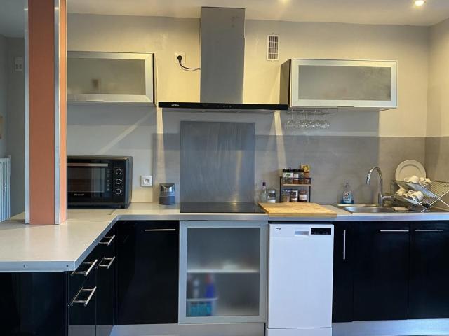 Appartement location à Metz