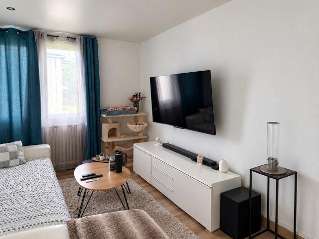 Appartement location à Cherbourg