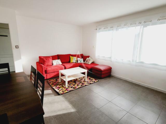 Appartement location à Carcassonne