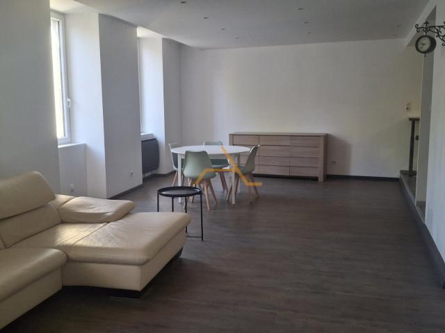 Appartement location à Les Grands Prés, Dieulefit