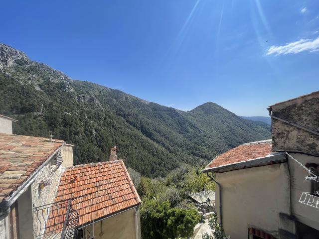 Appartement location à Nice, Peille