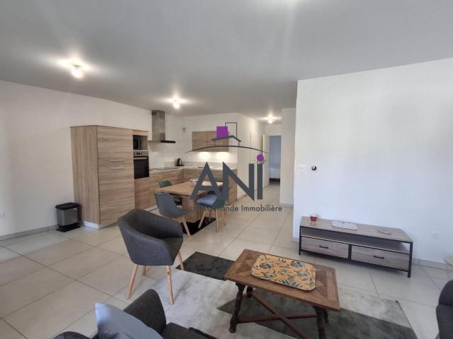 Appartement location à Dieppe, Luneray