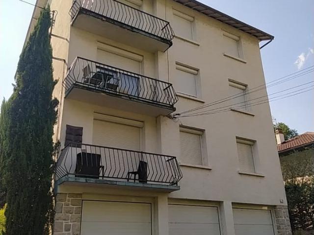 Appartement location à Brive-la-Gaillarde, Malemort-sur-corrèze