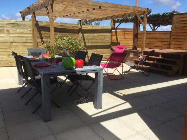 Appartement location à La Rochelle