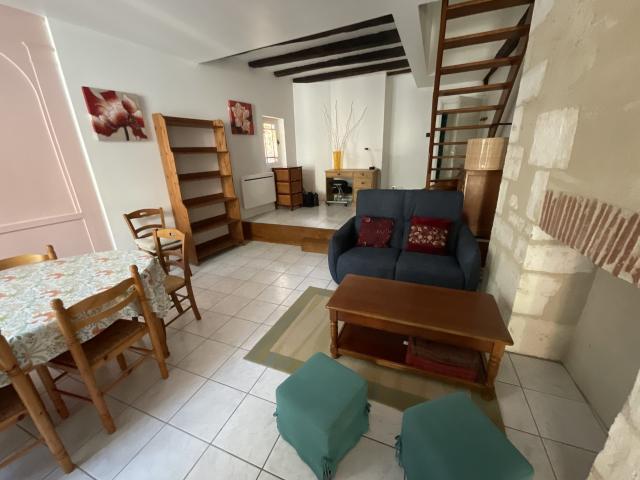 Appartement location à Bourges