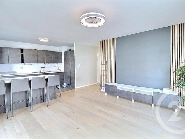 Appartement location à Saint-Julien-en-Genevois, Annemasse