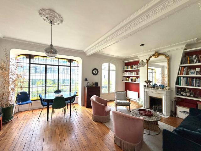 Appartement location à Paris, Île-de-France