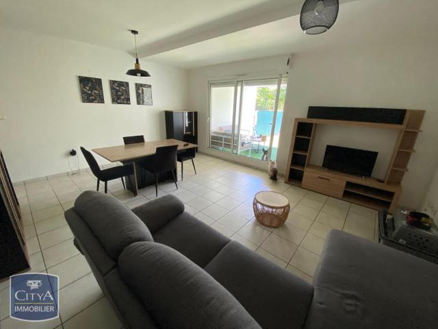 Appartement location à La Réunion