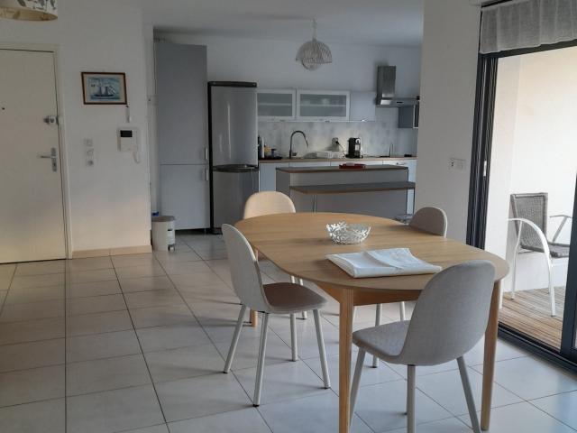 Appartement location à Arcachon