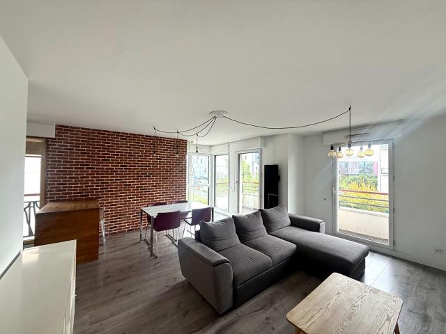 Appartement location à Nanterre, Colombes