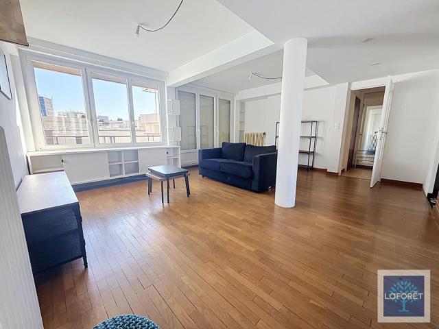 Appartement location à Dijon