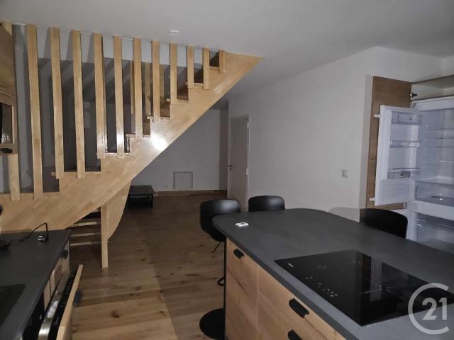 Appartement location à Lagnieu, Ain