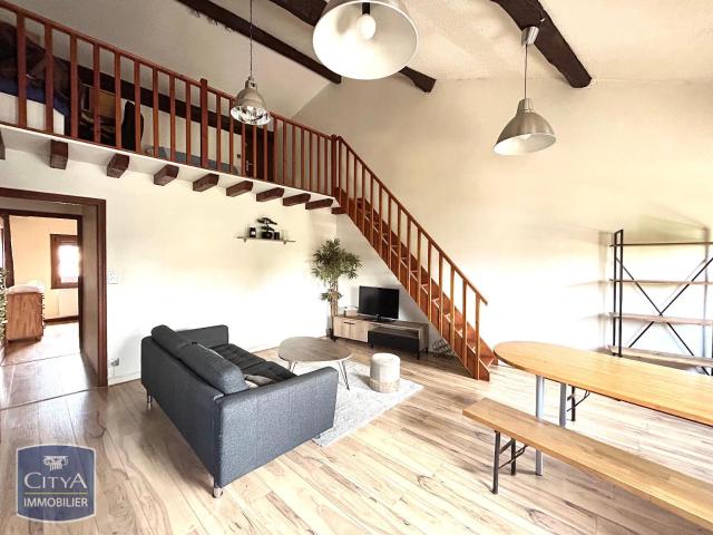 Appartement location à Montauban