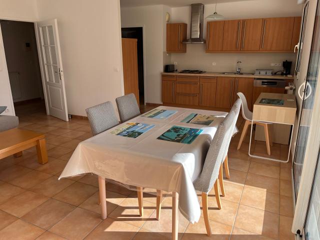 Appartement location à Gex, Cessy