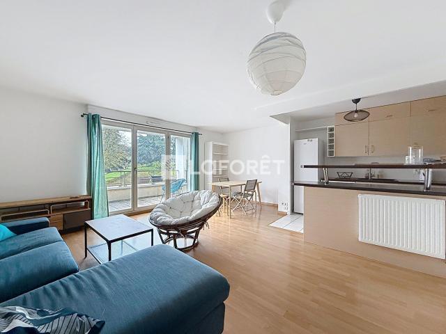 Appartement location à Rambouillet, Elancourt