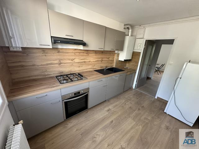 Appartement location à Roanne