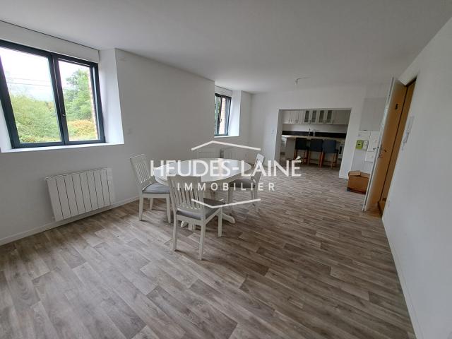 Appartement location à Avranches, Le Val-saint-père