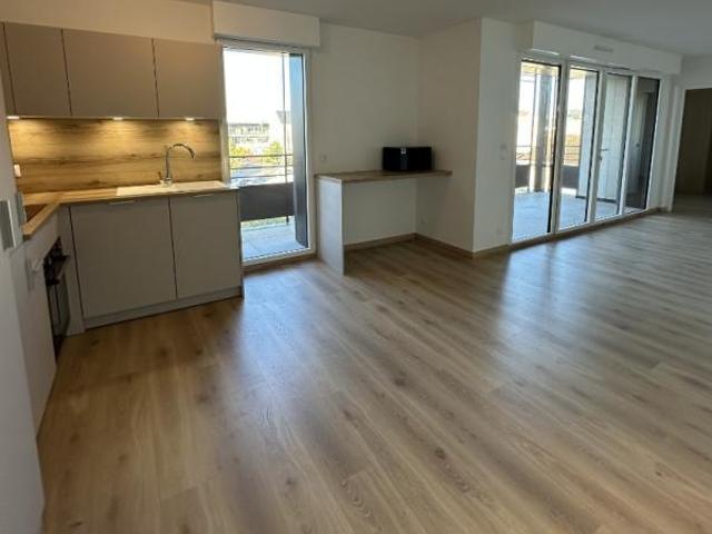 Appartement location à Bordeaux, Mérignac