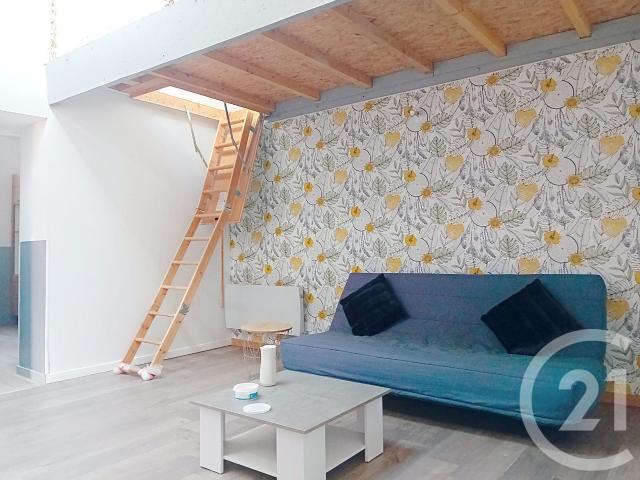 Appartement location à Caléra, Gaillac-Toulza
