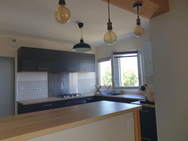 Appartement location à Dax