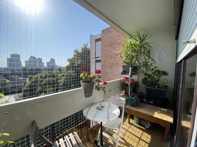 Appartement location à Palaiseau, Les Ulis