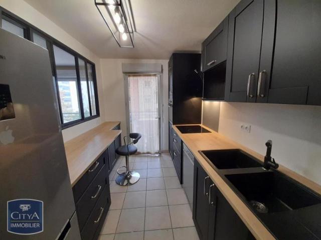 Appartement location à Toulouse
