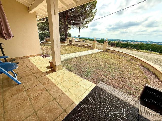Appartement location à Auch, Leboulin