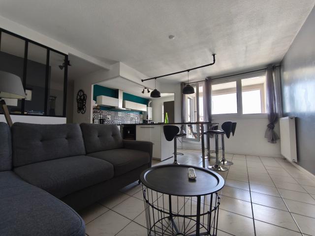Appartement location à Lyon, Métropole de Lyon
