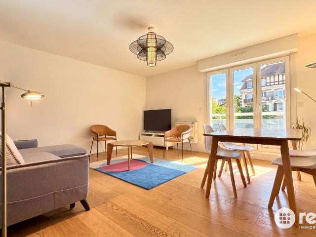 Appartement location à Strasbourg, Hoenheim