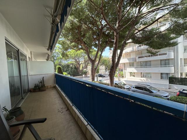 Appartement location à Mauvarre, Cannes