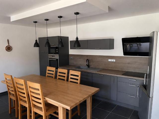 Appartement location à Chambéry, Albens