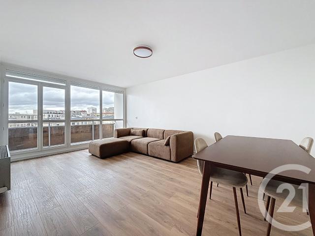 Appartement location à France métropolitaine, Asnières-sur-seine