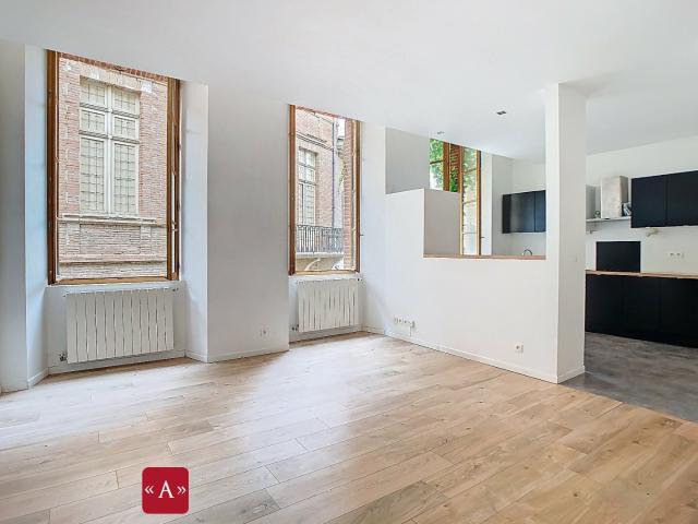 Appartement location à Rabastens, Tarn