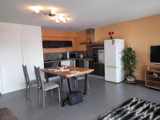 Appartement location à Grenoble, Fontaine