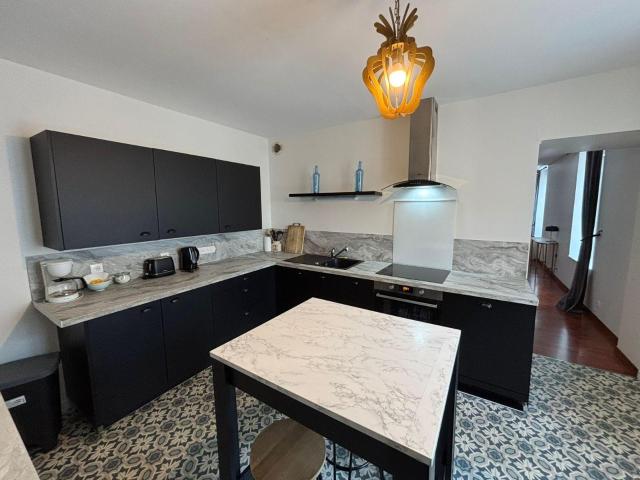 Appartement location à Cherbourg