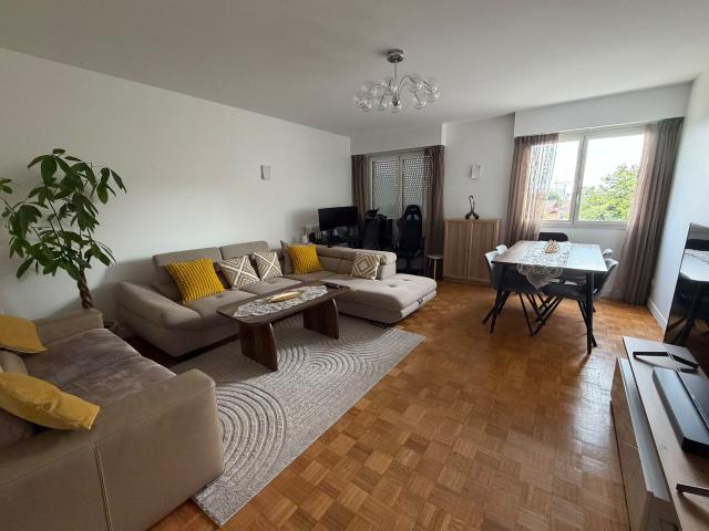 Appartement location à Antony, Bourg-la-reine